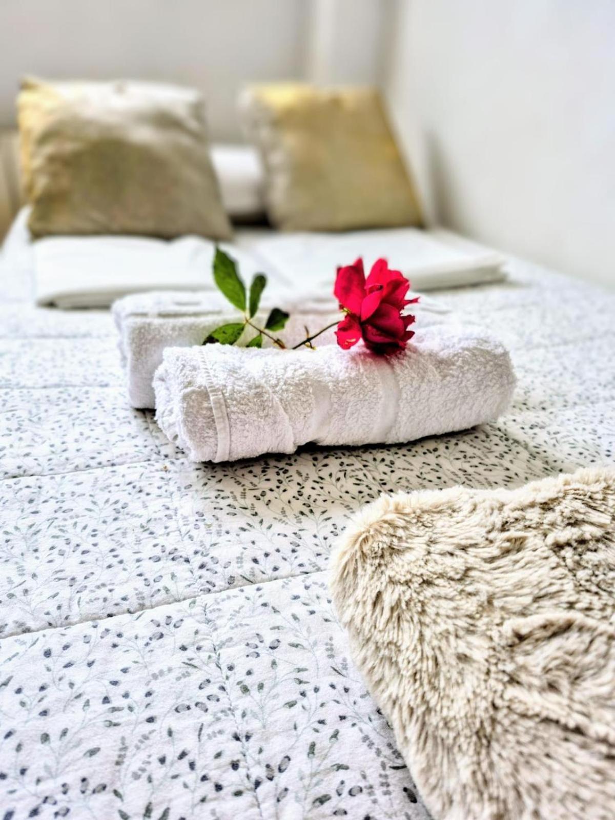 Ideal For Camino Quiet Basic Room Away From Crowds In Private House Zizur Mayor Pokój zdjęcie